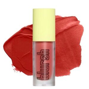 Made by Mitchell Blursh Liquid Blusher CHERRY COLA  New